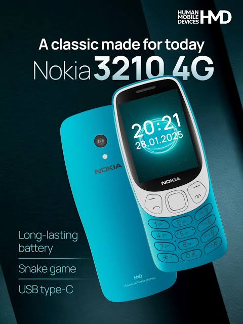 Nokia 6310