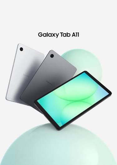 Samsung Galaxy Tab A11 (8.7-inch Tablet) 4GB RAM 64 STOARGE