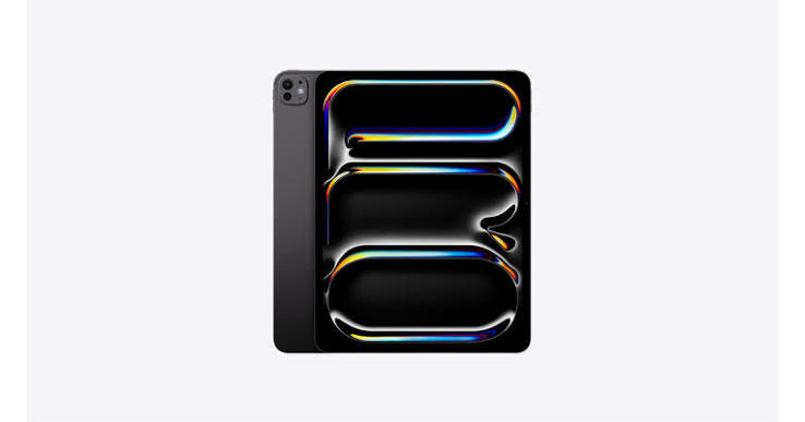 Apple iPad Pro 11-inch (2025) configured with the M5 chip and 512GB of storage represents Apple's high-tier compact professional tablet.
