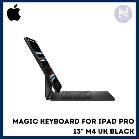Apple Magic Keyboard 13-inch (M4)