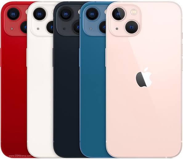 Apple iPHONE 13 256GB