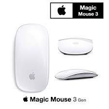 Magic Mouse 3