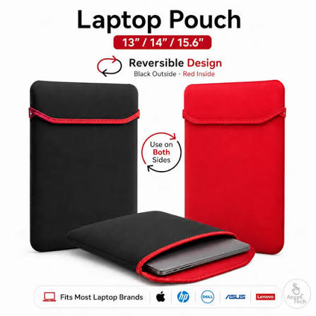 Laptop Sleeve 14"-15.6"