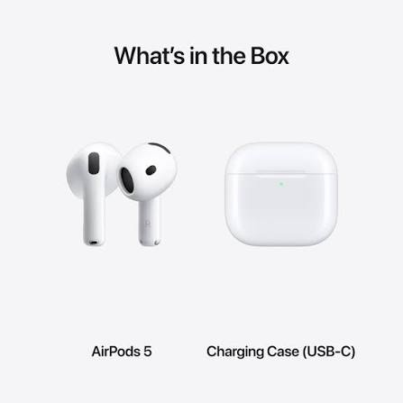 Apple AirPods 5