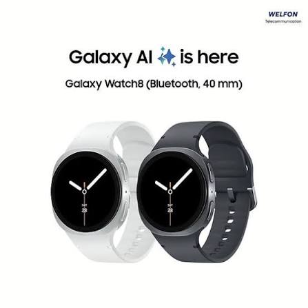 Sam Galaxy watch 8 40mm