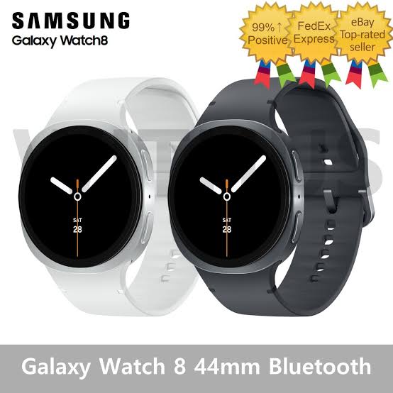 Sam Galaxy watch 8 44mm