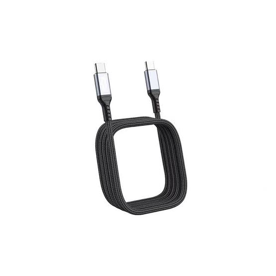 Cable GoDes UC639 3m 60W C to C