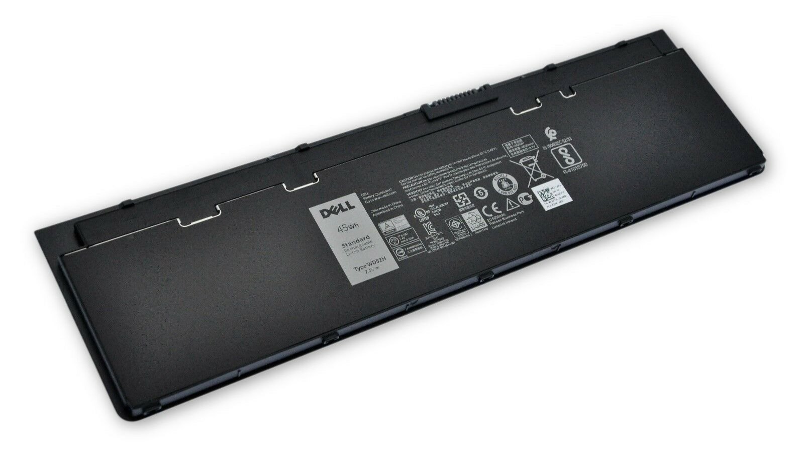 Dell Latitude 12 7000 Series, E7420, E7240, 12-E7250, E7250, GVD76, HJ8KP, F3G33, W57CV Laptop Battery, 7.4V 6720mAh/52Wh