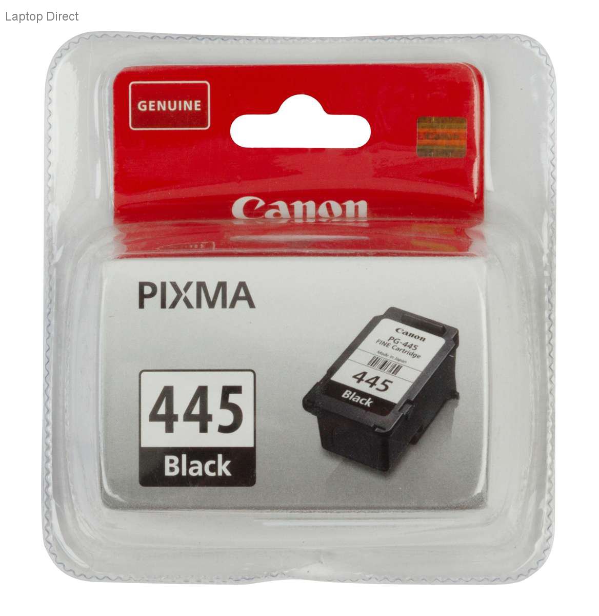 Ink Cartridge Canon 445 Black