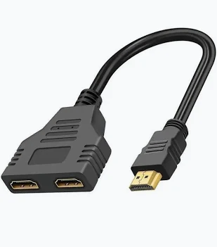 Hdmi Splitter 2way