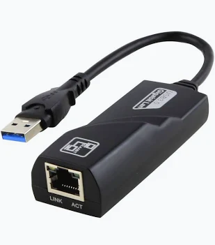 Usb to Ethernet Adapter