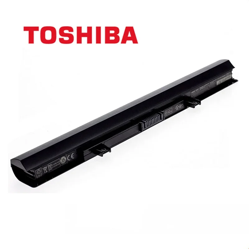 Toshiba 5185 Laptop Battery Black (14,4V/2200mAh)